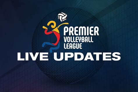 one sports pvl live today